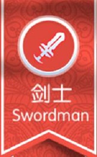 Swordman Skill
