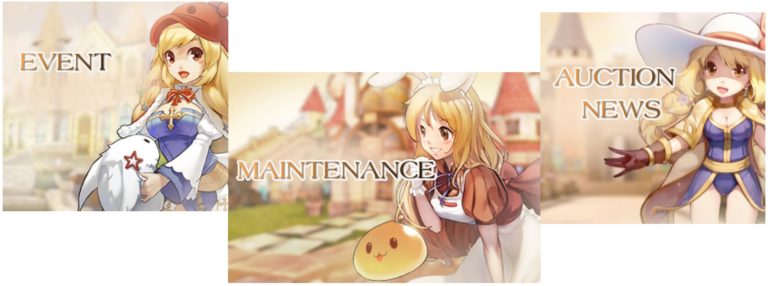 Translationlinks - Ragnarok Online Mobile - Eternal Love 