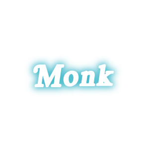 Monk Skill