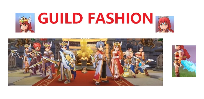 Guild Fashion