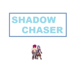 Shadow chaser гайд