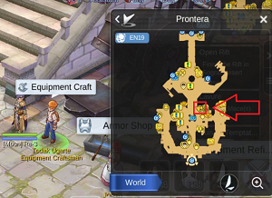Ragnarok M: Eternal Love - Guide for Upgrading Your Equipment – Roonby