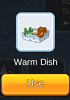 Warm dish - Ragnarok Online Mobile - Eternal Love (English 